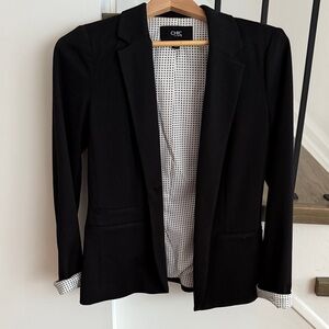 Jacob Black Blazer